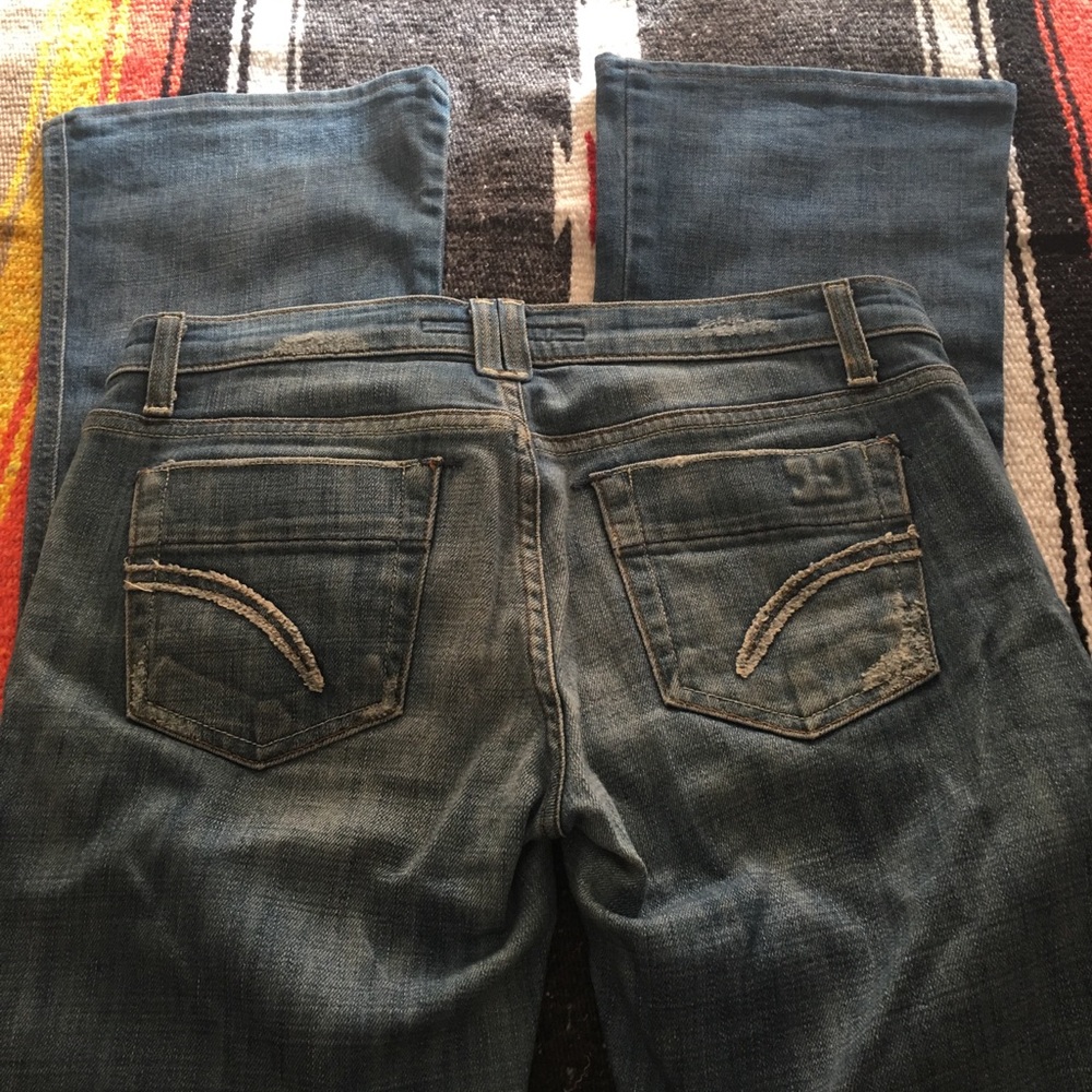 Joe’s Jeans The Rocker - Picture 2 of 8